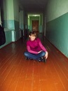 Юлі4ка Лопушанська фотография #31 (источник - https://vk.com/id153762367)