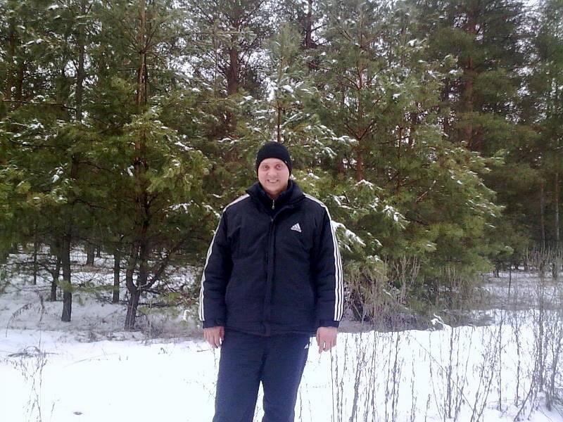 Денис Гладков фотография #37