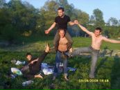 Вадік Щерблюк фотография #15 (источник - https://vk.com/id125675050)