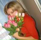 Фотография Будариной Марии