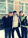 Фотография Герасименко Ванека