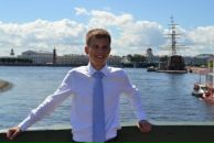 Фотография Петровского Дениса