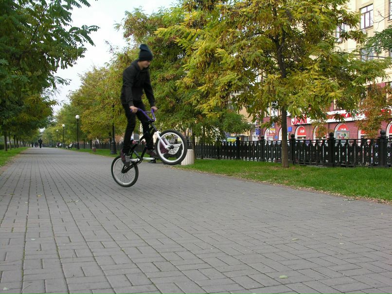 Vlad Boyko фотография #20