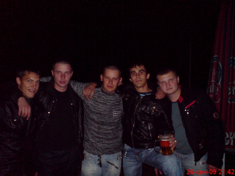Сергей Евсюков фотография #4