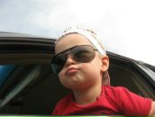 Фотография Мумровой Ани