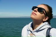 Фотография Воробьевой Елизаветы