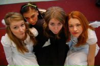 Фотография Сороки Марии