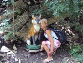 Фотография Мелешиной Ольги