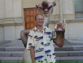 Фотография Ильина Александра