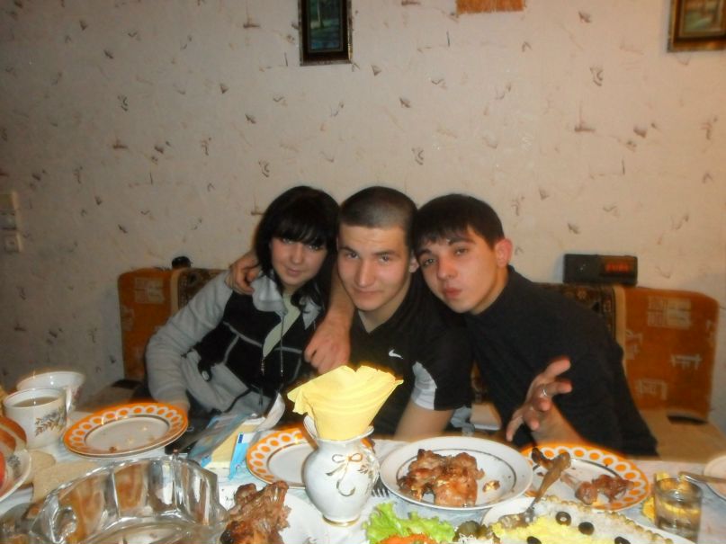 Ирек Статник фотография #39