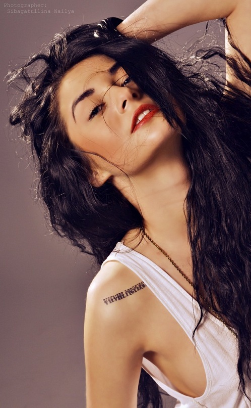 Лия Ерёмина фотография #44