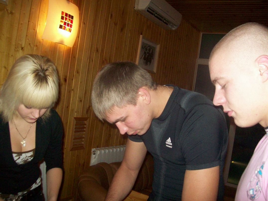 Леонид Катков фотография #12