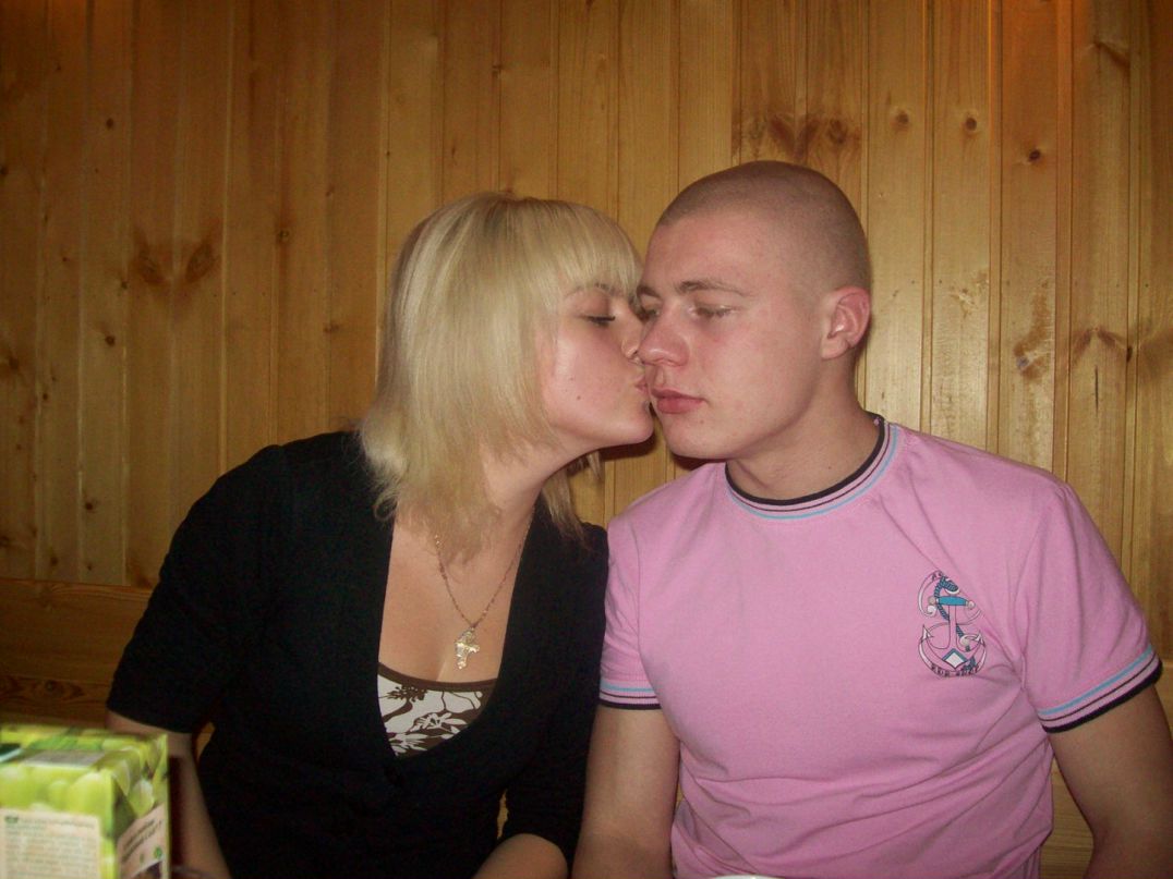Леонид Катков фотография #6