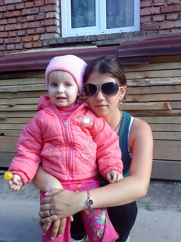 Мар'яшка:))) ) фотография #39