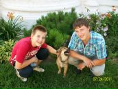 Фотография Кочетова Катюшик