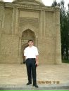 Фотография Дастан Жуманбаев