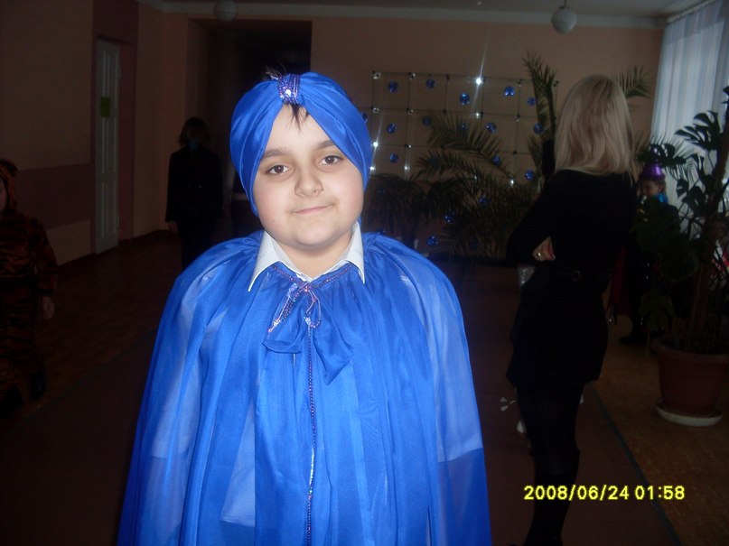 Павел Антал фотография #4