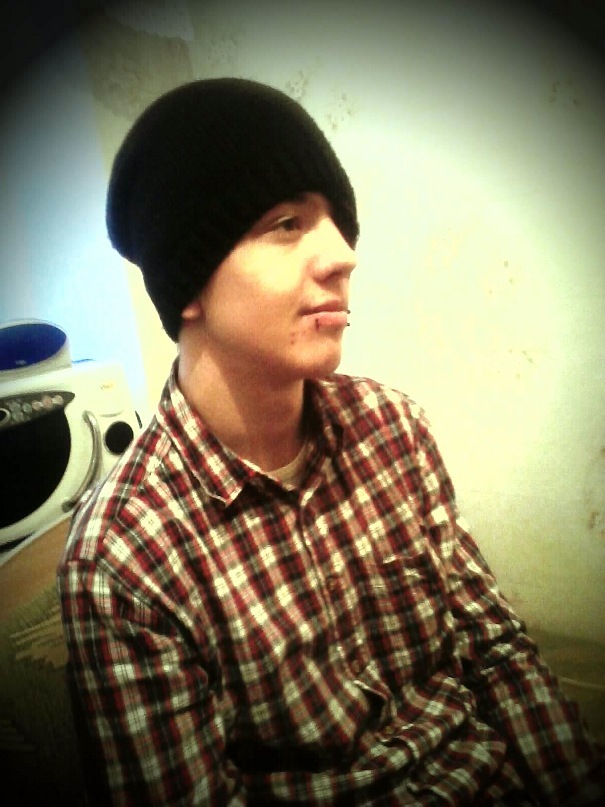 Семка Николаевич фотография #27