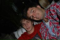 Али Галбац фотография #4 (источник - https://vk.com/id398826)