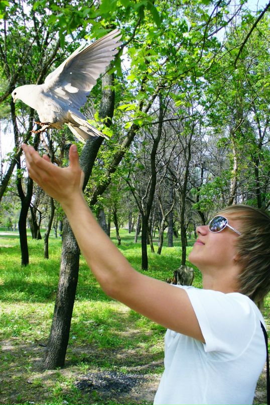 Серёга Маслов фотография #15