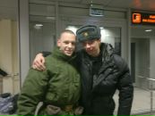 Фотография Зыкова Александра