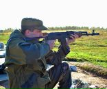 Фотография Додакина Михаила