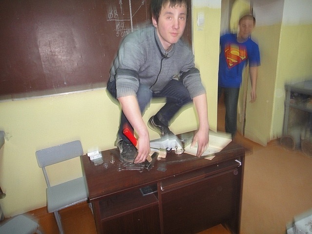 Kolya Udintsev фотография #32