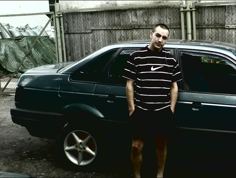 Timon Comon фотография #23