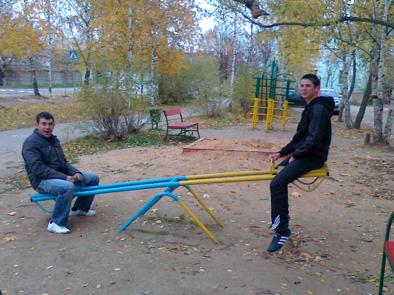 Дима Толкачёв фотография #7