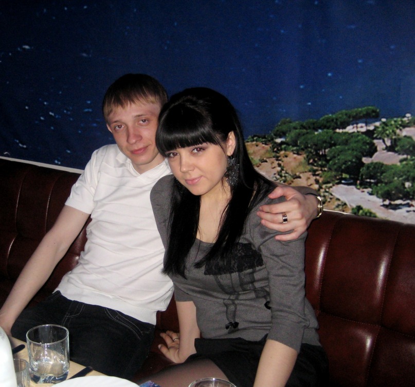 Любовь Корнеева фотография #25