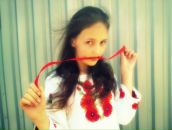 Віка Остафійчук фотография #46 (источник - https://vk.com/id70733769)