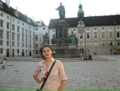 Соломія Кость фотография #2 (источник - https://vk.com/id83074255)