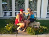 Фотография Тарасовой Марины