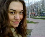 Фотография Псарёвой Юли