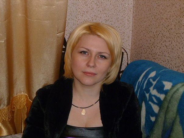 №8, Катюша Бывшева №8, Катюша Бывшева