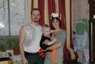 Фотография Волковой Ольги