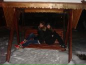 Лєна Пєвнік фотография #33 (источник - https://vk.com/id12576139)