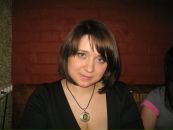 Фотография Сорокиной Кристины