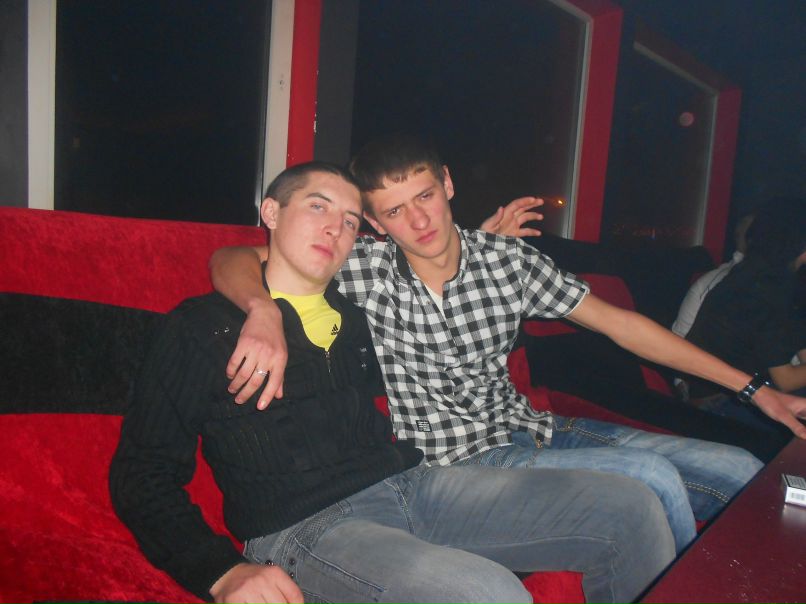 Сергей Проценко фотография #11