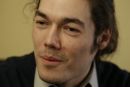 Фотография Марсовича Айнура