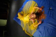 Фотография Лунтовской Марии