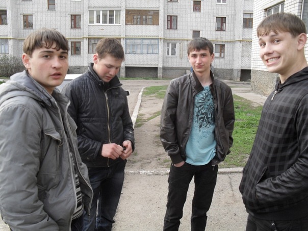 Вован Григорьев фото №13