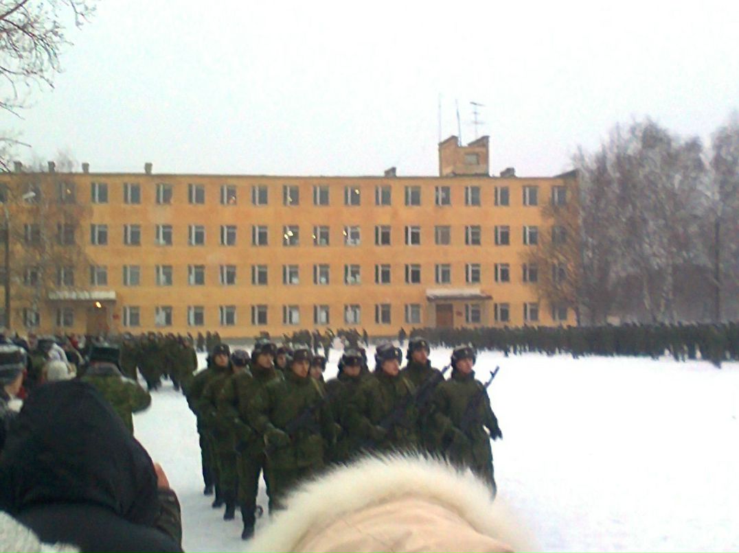 Дмитрий Авдеев фотография #15