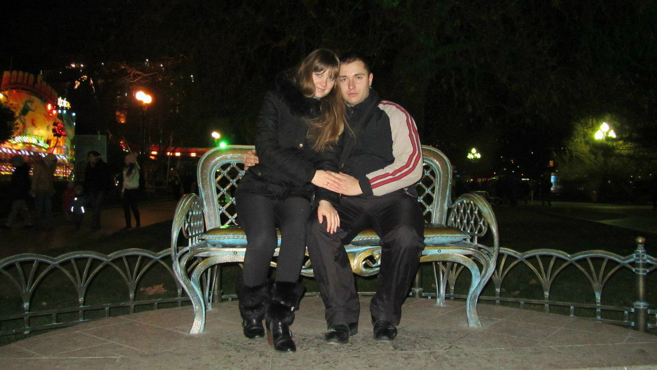 Дмитрий Лебедь фотография #38