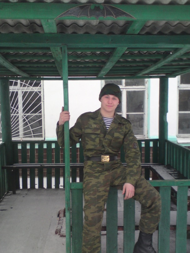 Стас Савельев фотография #33