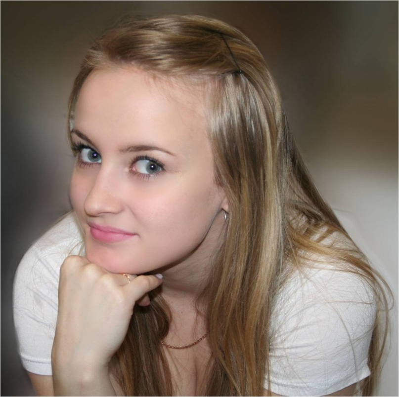 Лена Суворова фотография #31