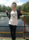 Аліна Коваленко фотография #18 (источник - https://vk.com/id123013019)