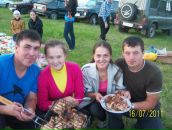 Фотография Исмагилова Булата