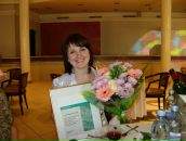 Фотография Поляковой Ольги