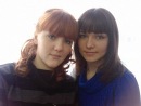 Фотография Тихоновой Евгении